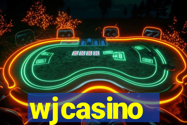 wjcasino - jogos slots premium